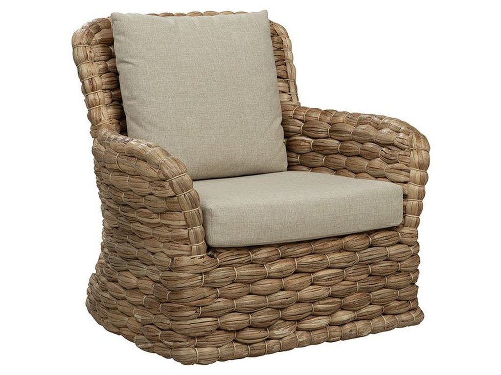 Swivel Chair - main image