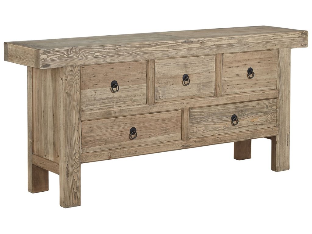 Five Drawer Buffet - main image