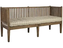 Settees