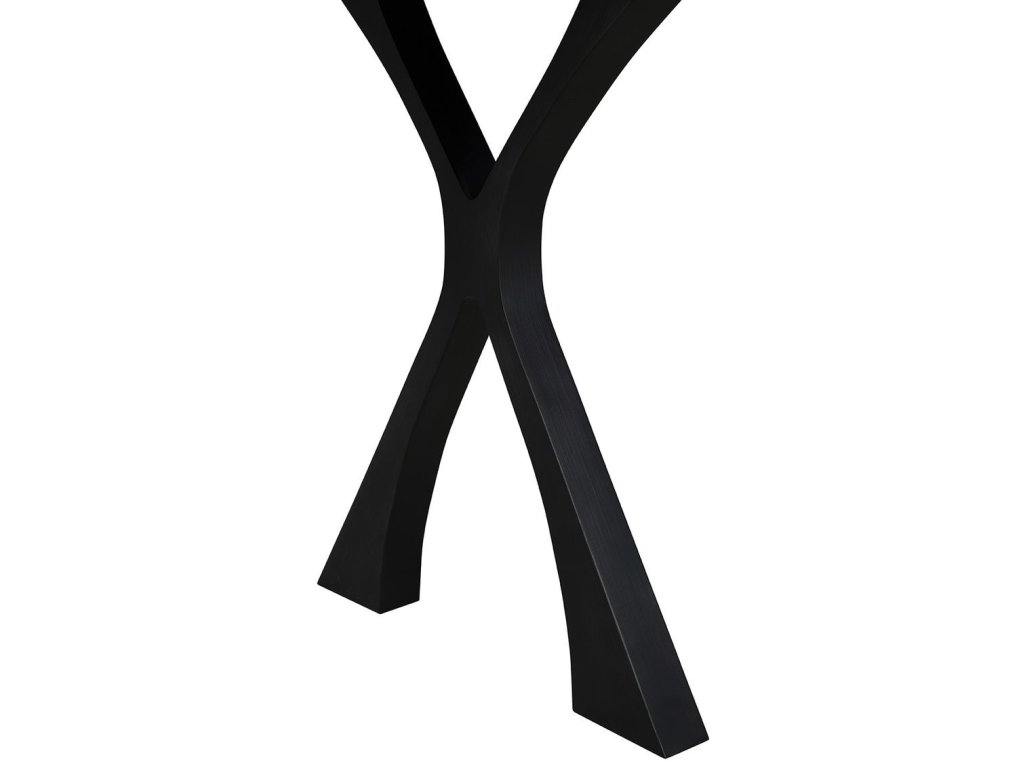 Dining Table in Black - image 3