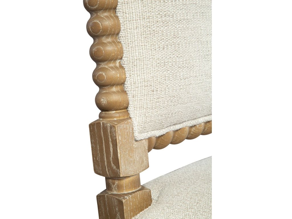 Counter Stool in Oak - image 2