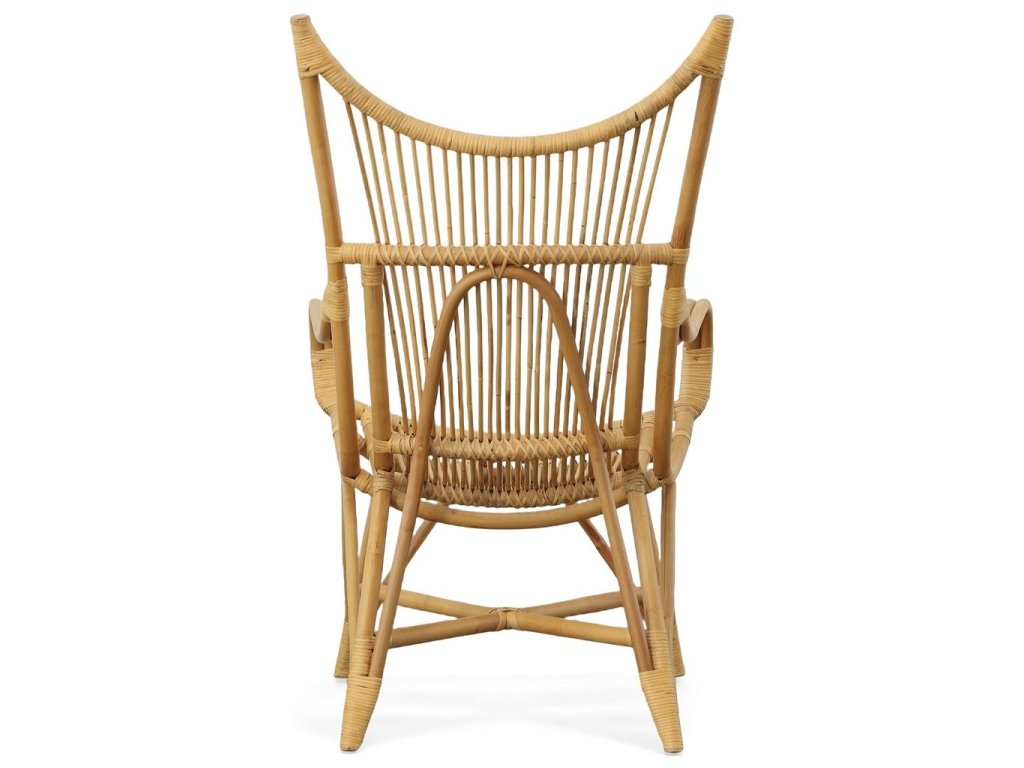 Occasional Chair - image 3
