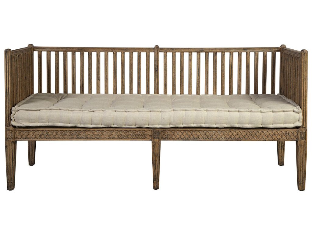 Settee  - image 2