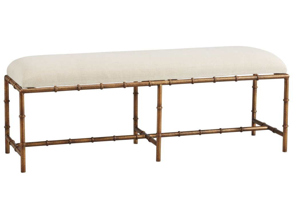 Iron Bench - main image