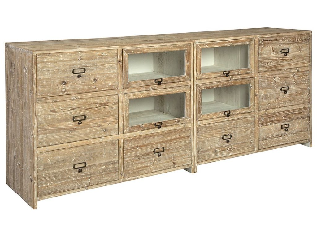 Display Chest  - main image