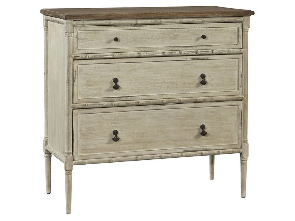Chest - main image