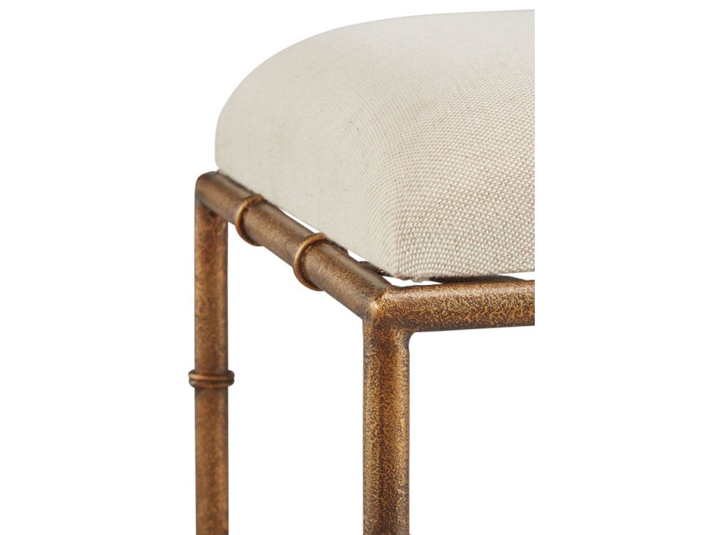 Iron Bench - image 1