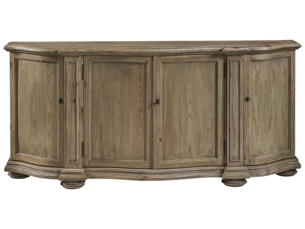 Sideboard in Natural - image 3
