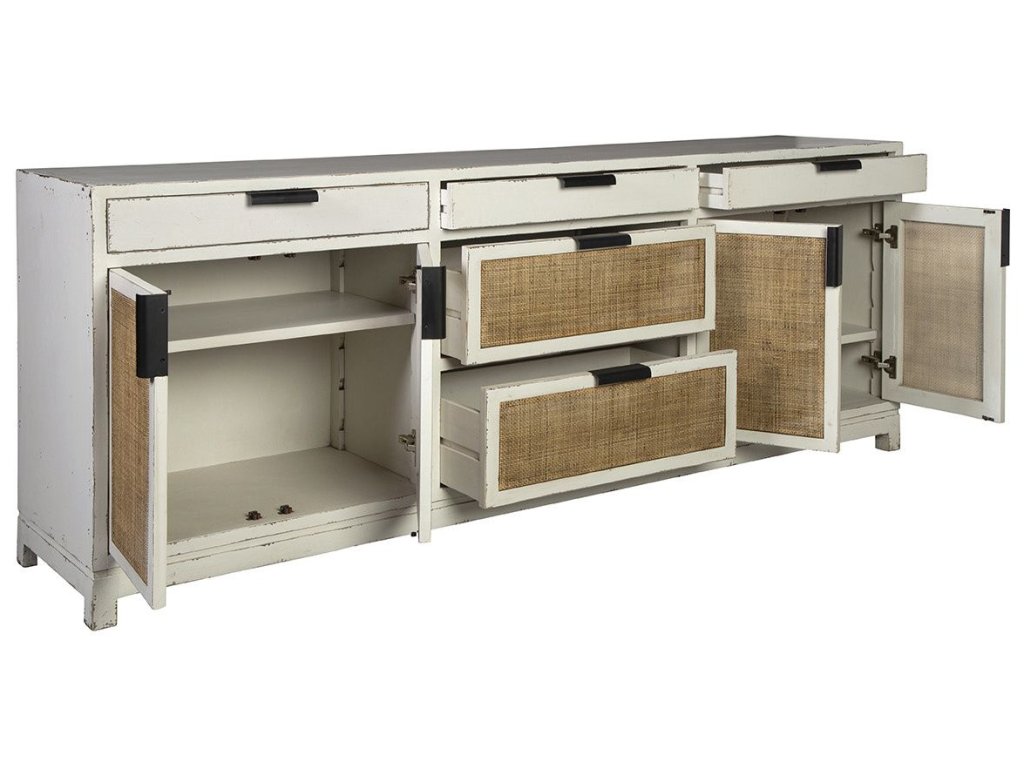 Buffet - image 1