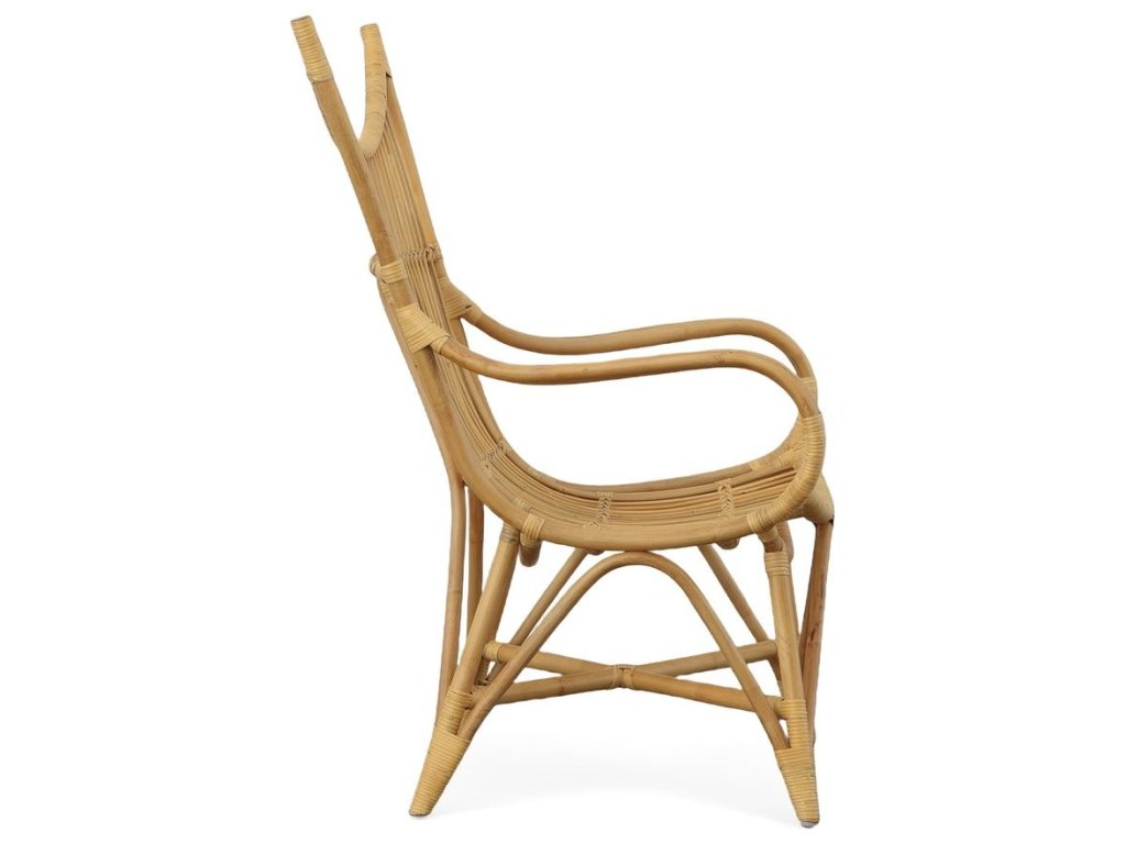 Occasional Chair - image 2
