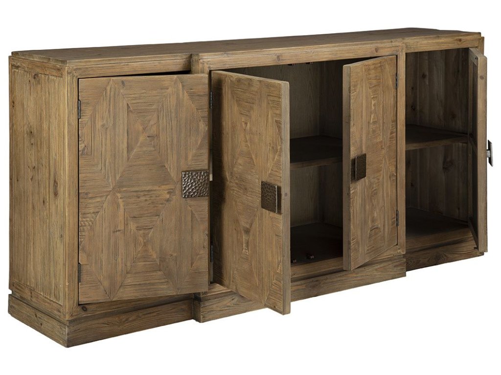 Buffet - image 1