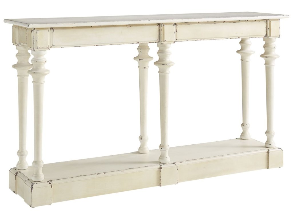 Console - main image