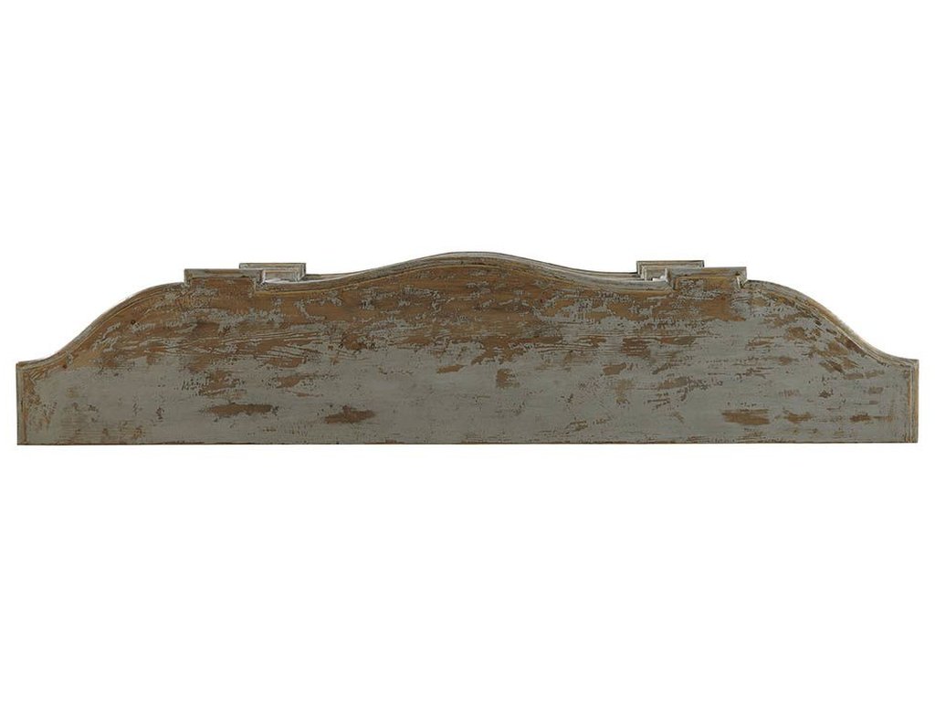 Sideboard in Washed Blue - image 2