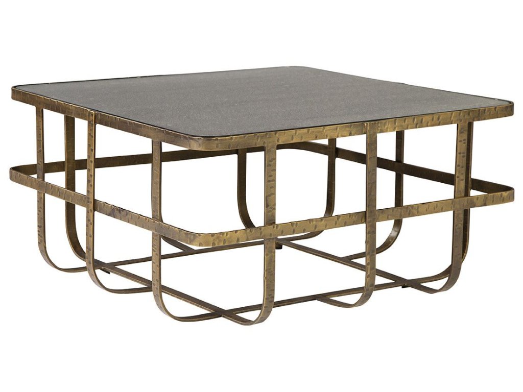 Marble Coffee Table - main image
