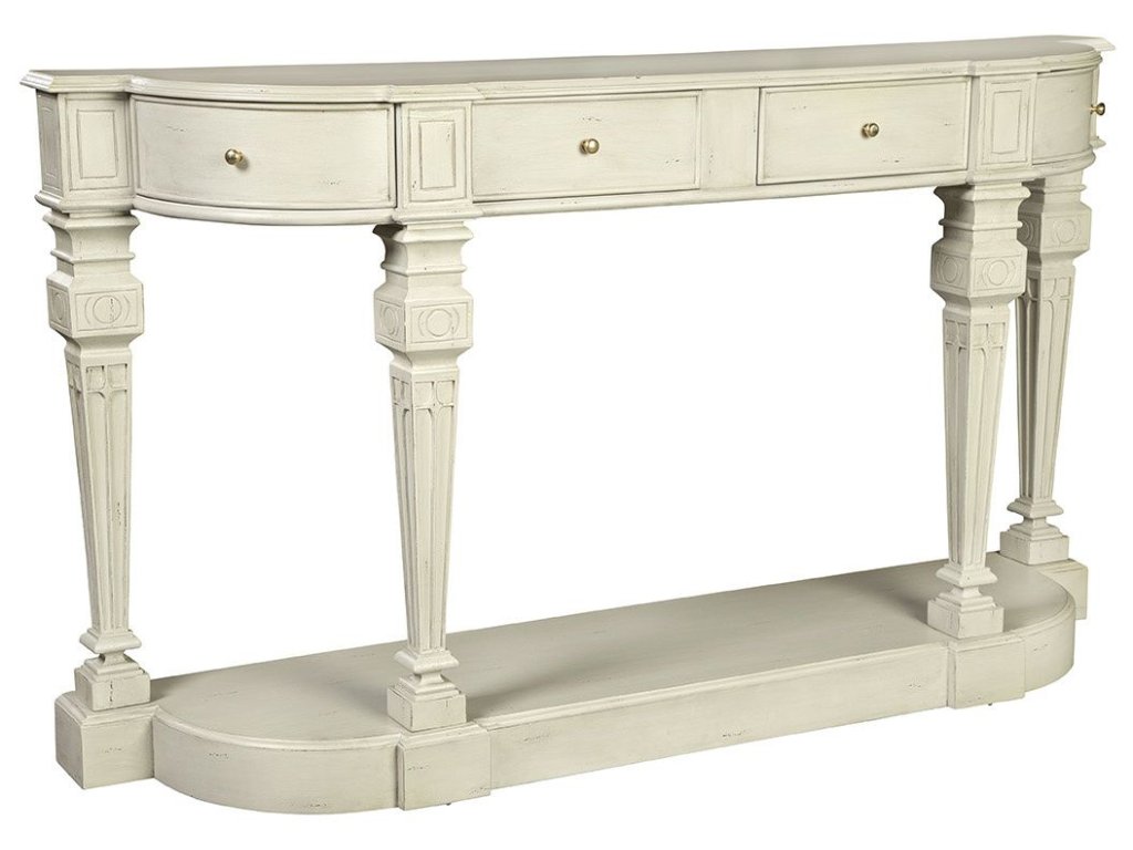 Console - main image