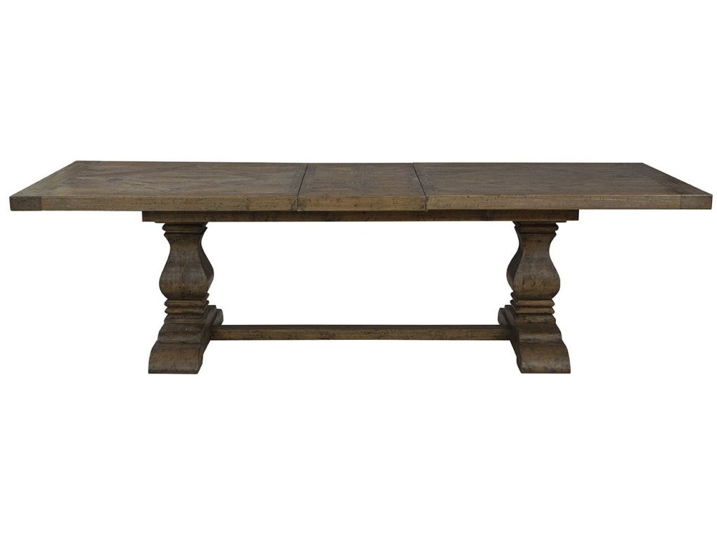 Extension Dining Table - image 3