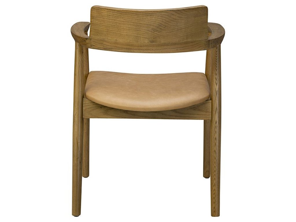 Side Chair in Natural - image 3