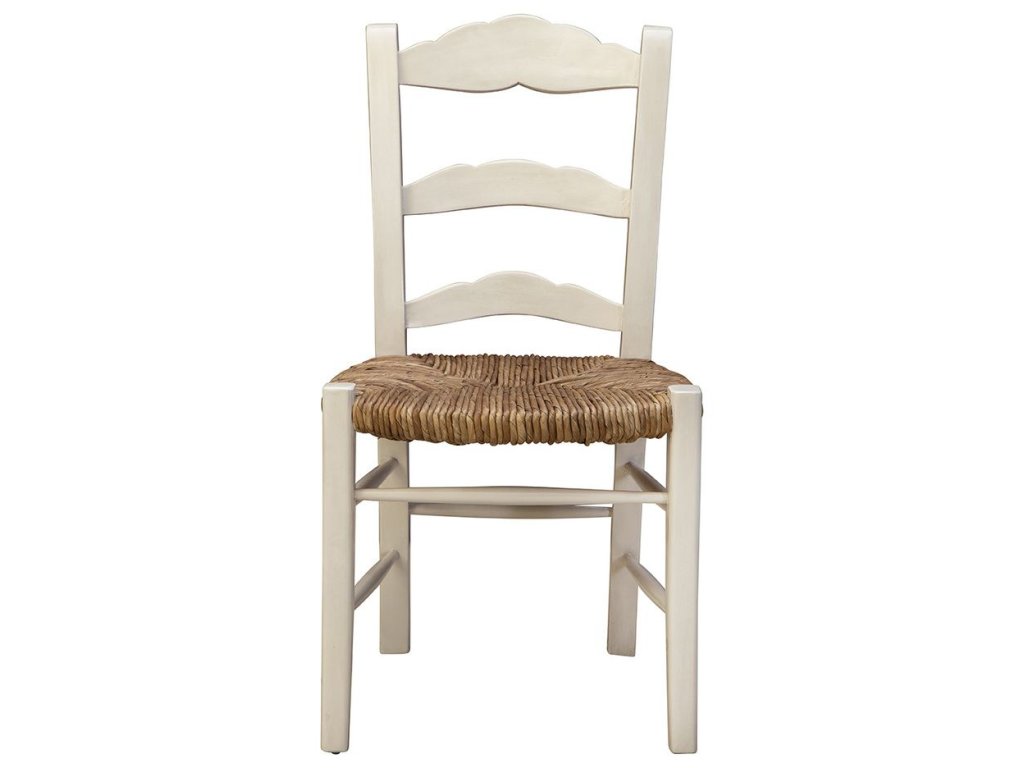 Side Chair in Cream - image 1