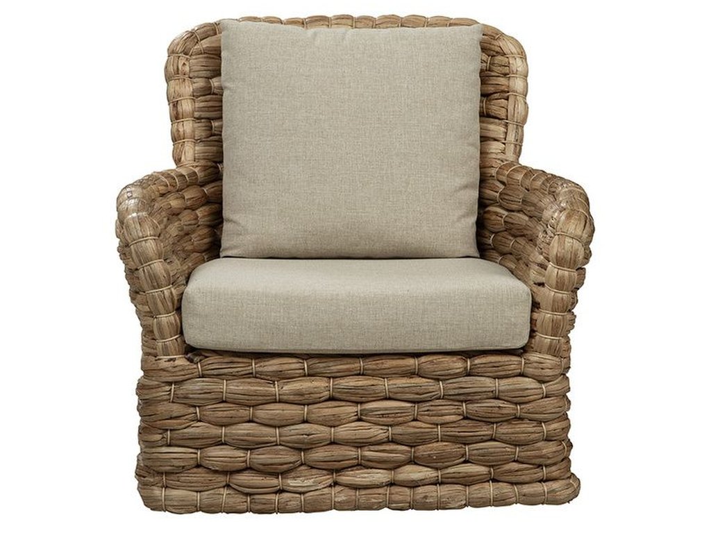 Swivel Chair - image 1