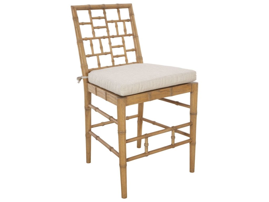 Counter Stool in Natural - main image