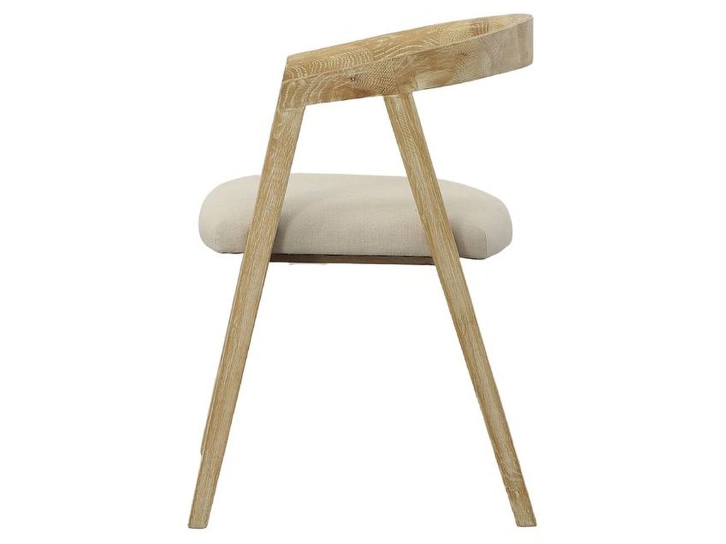 Dining Chair - image 2