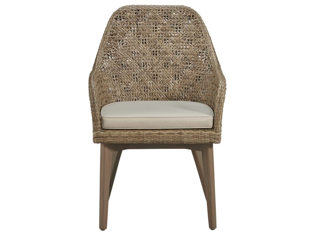Chair in Gray - image 3