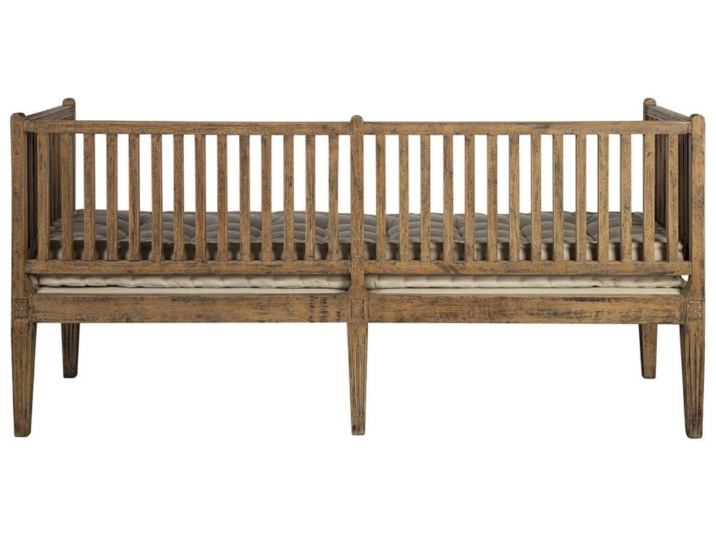 Settee  - image 1