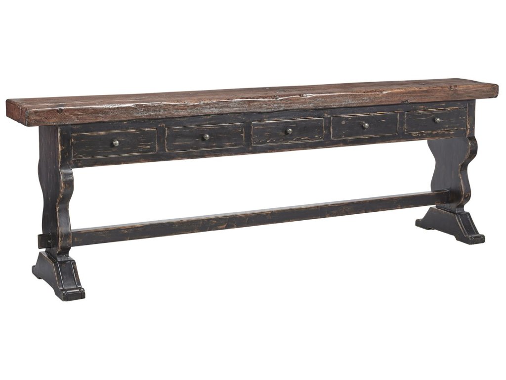 Five Drawer Server - main image