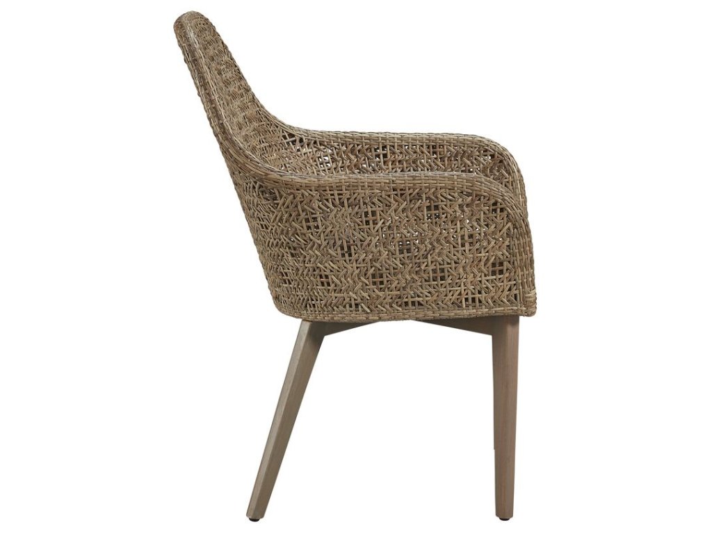 Chair in Gray - image 2