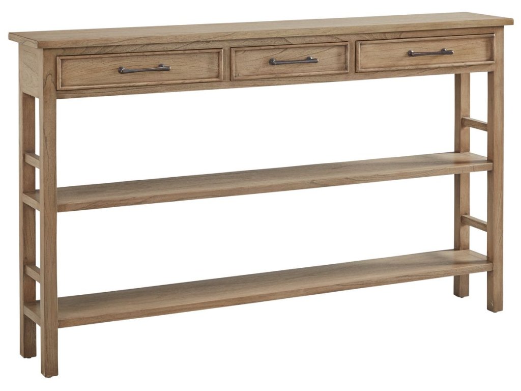 Console - main image