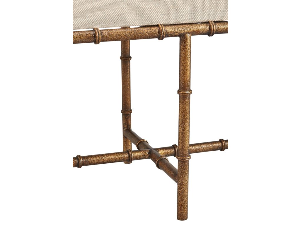 Iron Bench - image 2