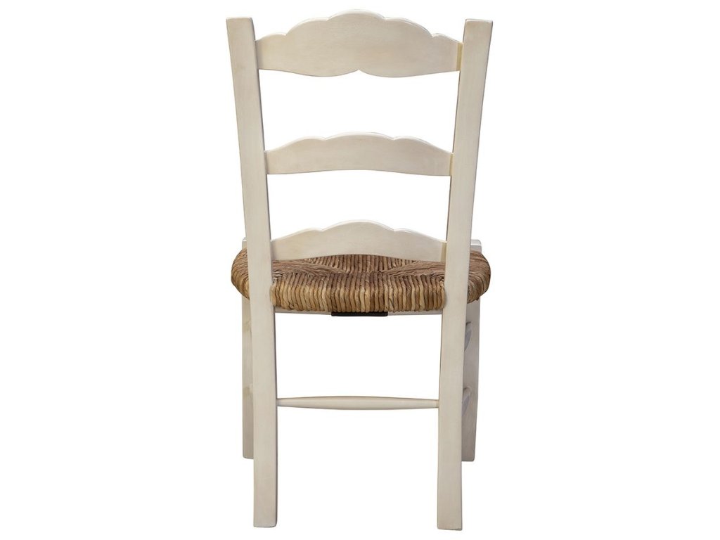 Side Chair in Cream - image 3