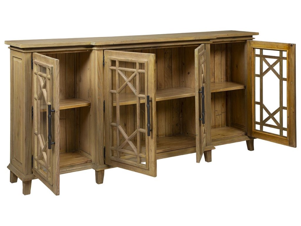 Buffet - image 1