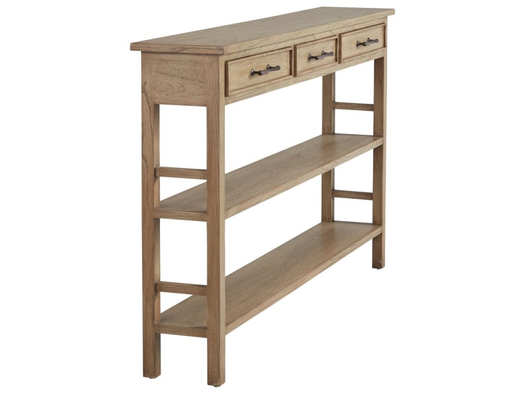Console - image 1