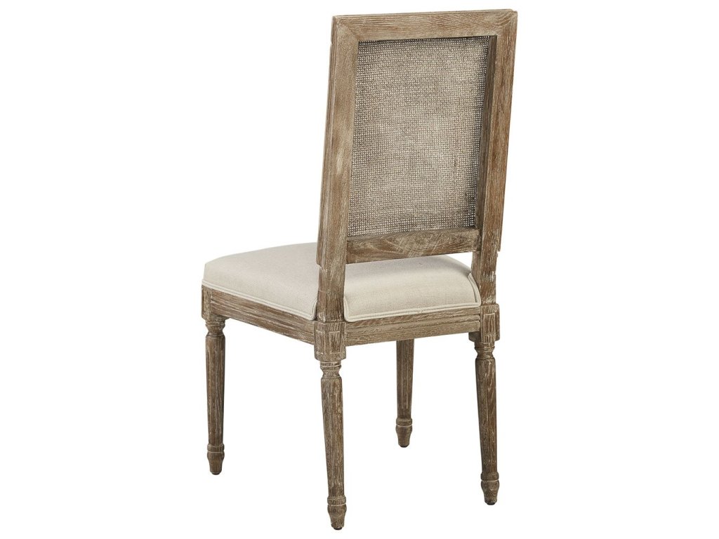 Back Side Chair - image 1