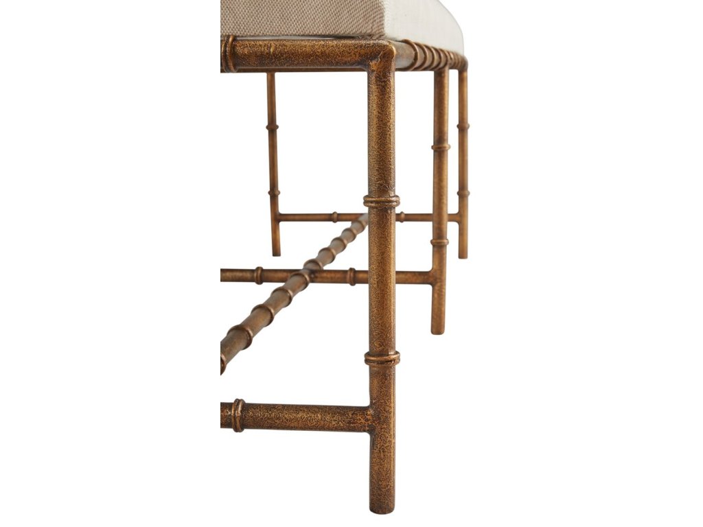 Iron Bench - image 3