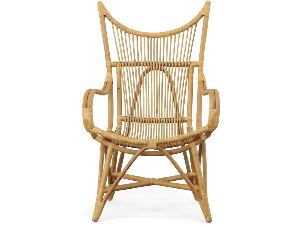 Occasional Chair - image 1