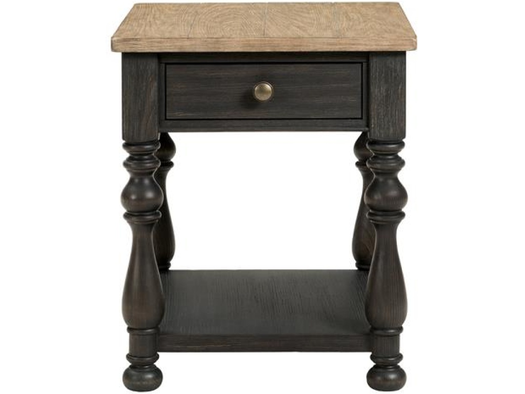 Side Table - image 1