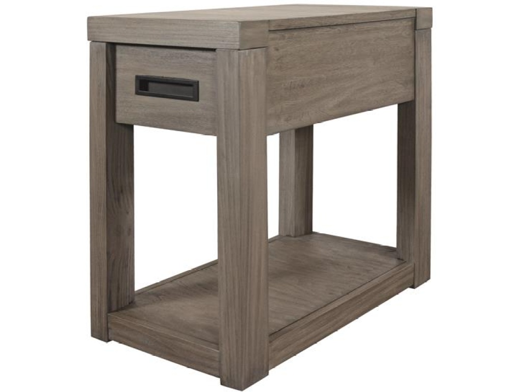 Chairside Table - image 1