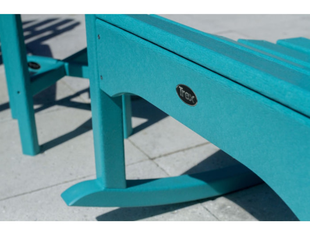 Cape Cod Adirondack Rocking Chair - image 8