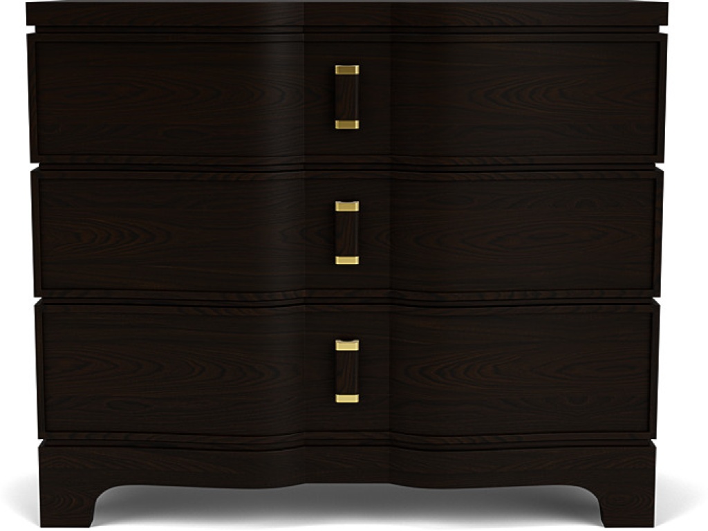 Bachelor Chest - main image