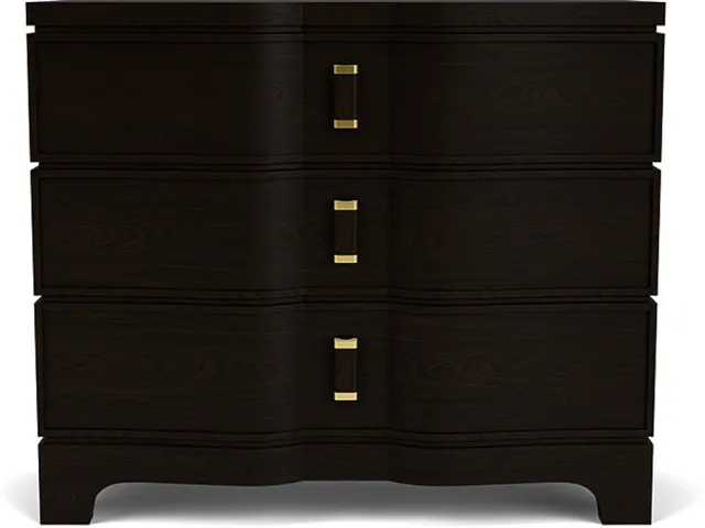 Bachelor Chest