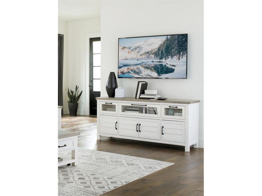 Media Console - image 1