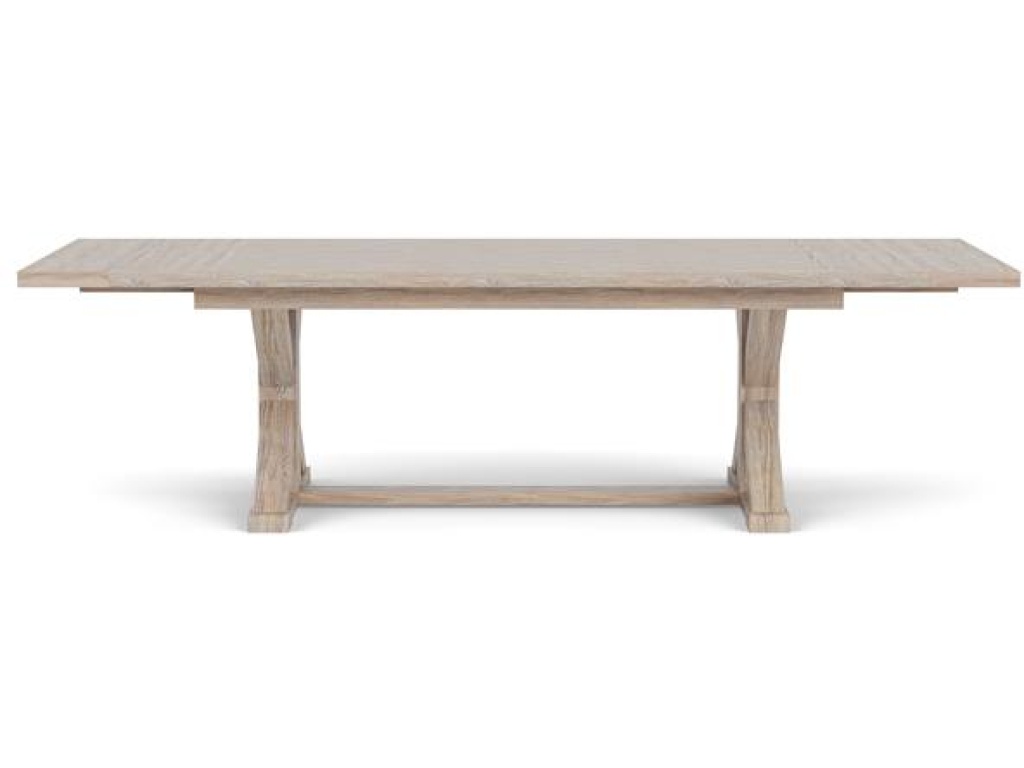 Trestle Dining Table - image 2