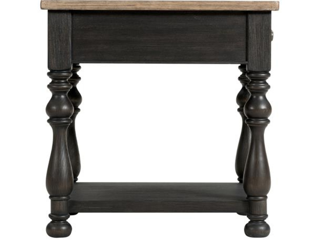 Chairside Table - image 7