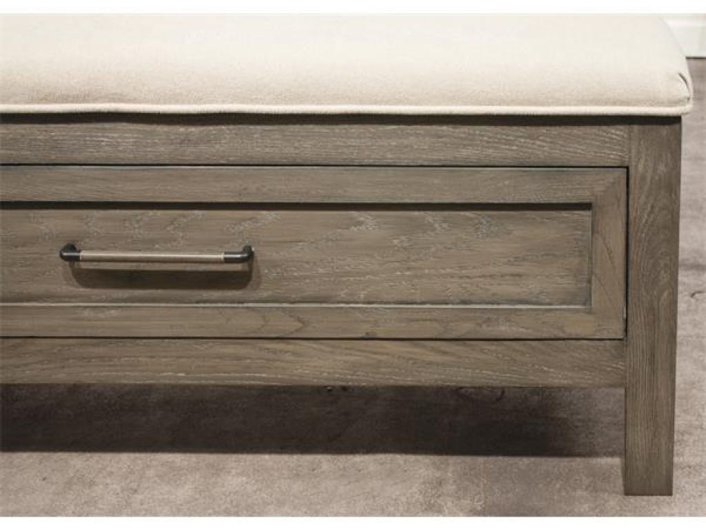 King/California King Upholstered Headboard - image 6
