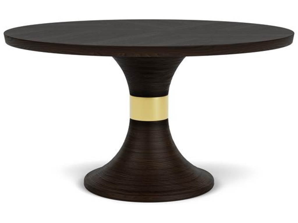 Round Dining Table Base - image 4