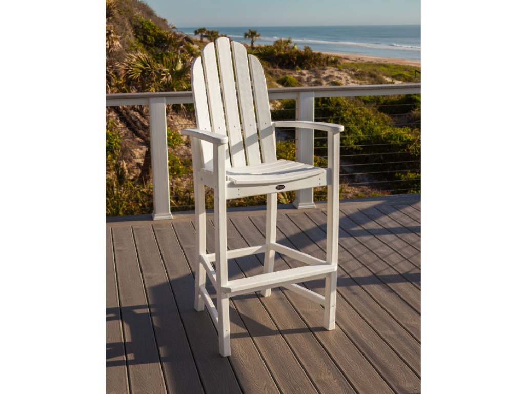 Cape Cod Adirondack Dining Chair - image 3