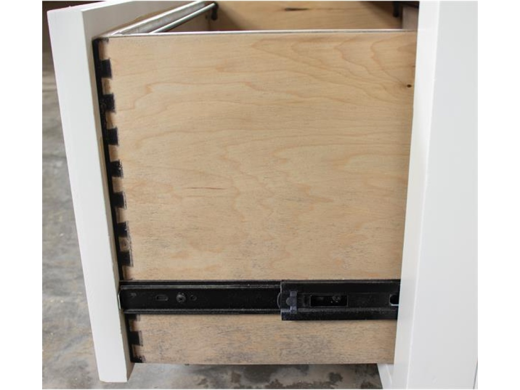 Drawer Bookcase - image 7