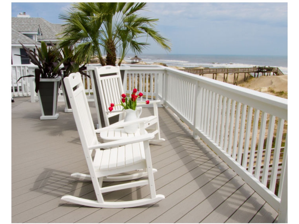 Yacht Club Rocking Chair - image 10